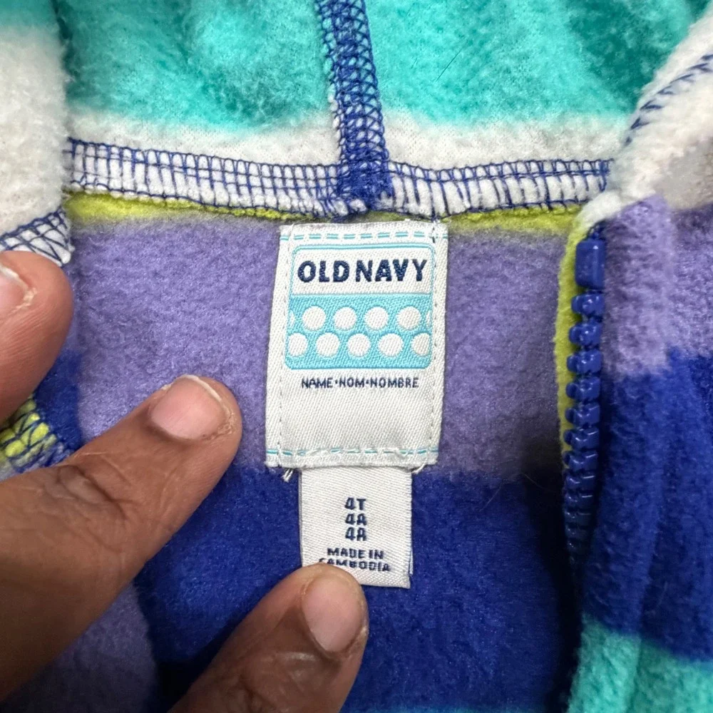 Old Navy old navy